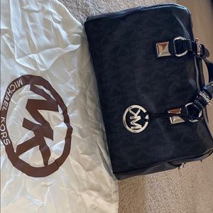 Old-school Michael Kors